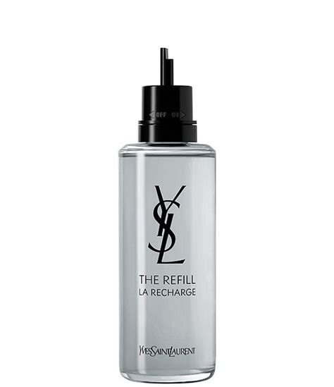 ysl refill perfume.